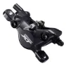 Shimano Xt Br-m8100 Skivebremsekaliper, Black, One Size