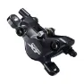Shimano XT BR-M8100 Skivebremskalipper, Black, One Size