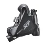 Shimano XT BR-M8110 Skivebremskalipper, Black, One Size