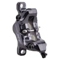 Shimano Xt Br-m8120 Skivebremsekaliper Shimano Xt Br-m8120 Skivebremsekaliper
