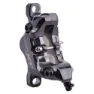 Shimano Xt Br-m8120 Skivebremsekaliper, Black, One Size