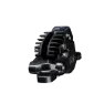 Shimano XT BR-M8200 Bremsecaliper, Black, One Size