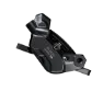 Shimano XT BR-M8220 Bremsecaliper, Black, One Size