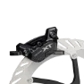Shimano XT BR-M8220 Bremsecaliper, Black, One Size