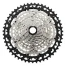 Shimano Xt Cs-m8100 Kassett, Black / steel, 12s, 10-51