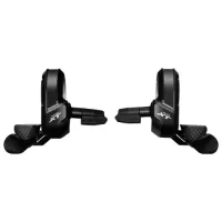 Shimano XT Di2 M8050 skiftegrepssett 2x11-speed Shimano XT Di2 M8050 skiftegrepssett 2x11-speed