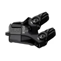 Shimano XT Di2 M8150-R Høyre Girspak Shimano XT Di2 M8150-R Høyre Girspak
