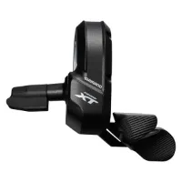 Shimano XT Di2 M8150-R Høyre Girspak Shimano XT Di2 M8150-R Høyre Girspak