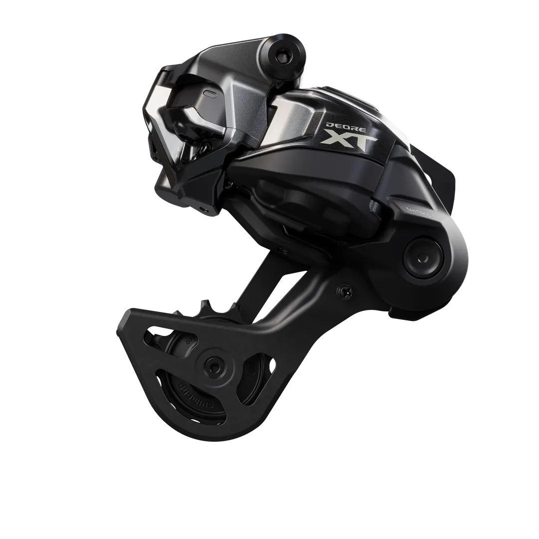 Shimano XT Di2 RD-M8250 12s GS Bakgir