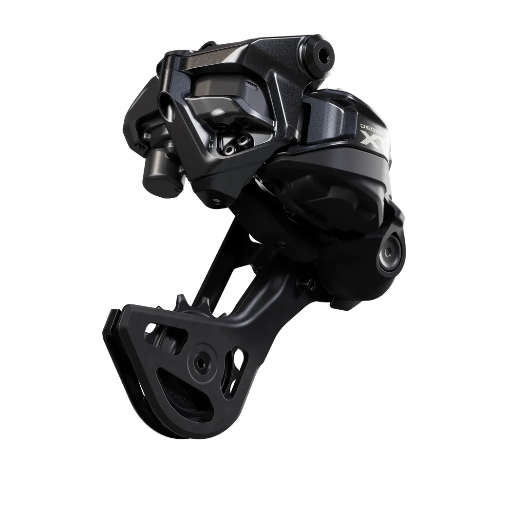 Shimano XT Di2 RD-M8250 12s GS Bakgir