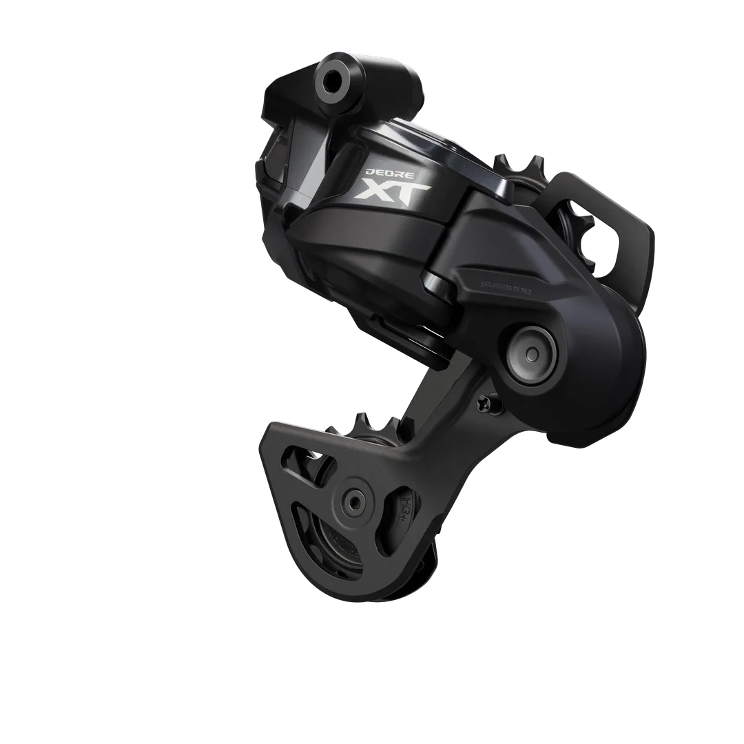 Shimano XT Di2 RD-M8250 12s GS Bakgir
