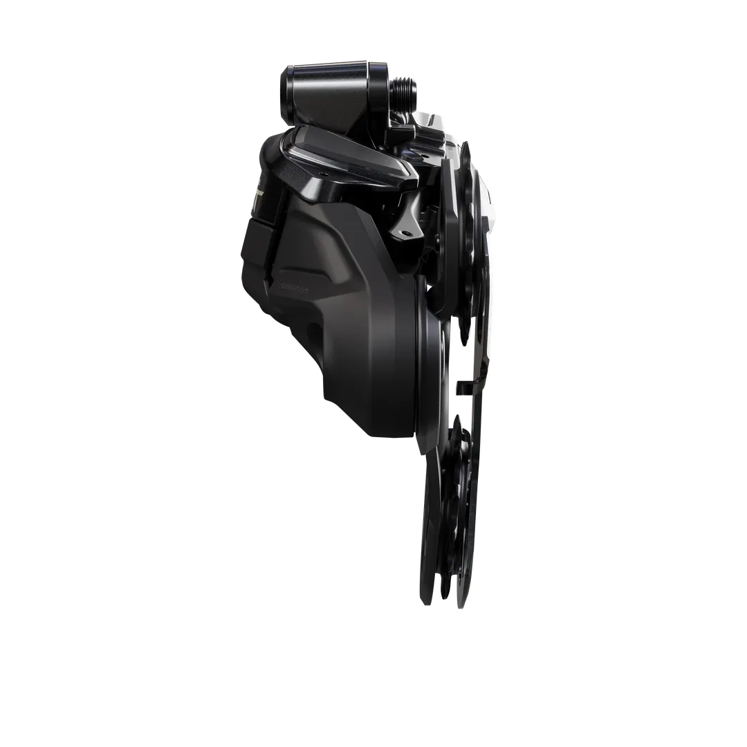 Shimano XT Di2 RD-M8250 12s GS Bakgir