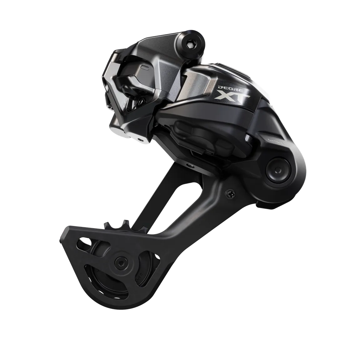 Shimano XT Di2 RD-M8250 12s SGS Bakgir Shimano XT Di2 RD-M8250 12s SGS Bakgir
