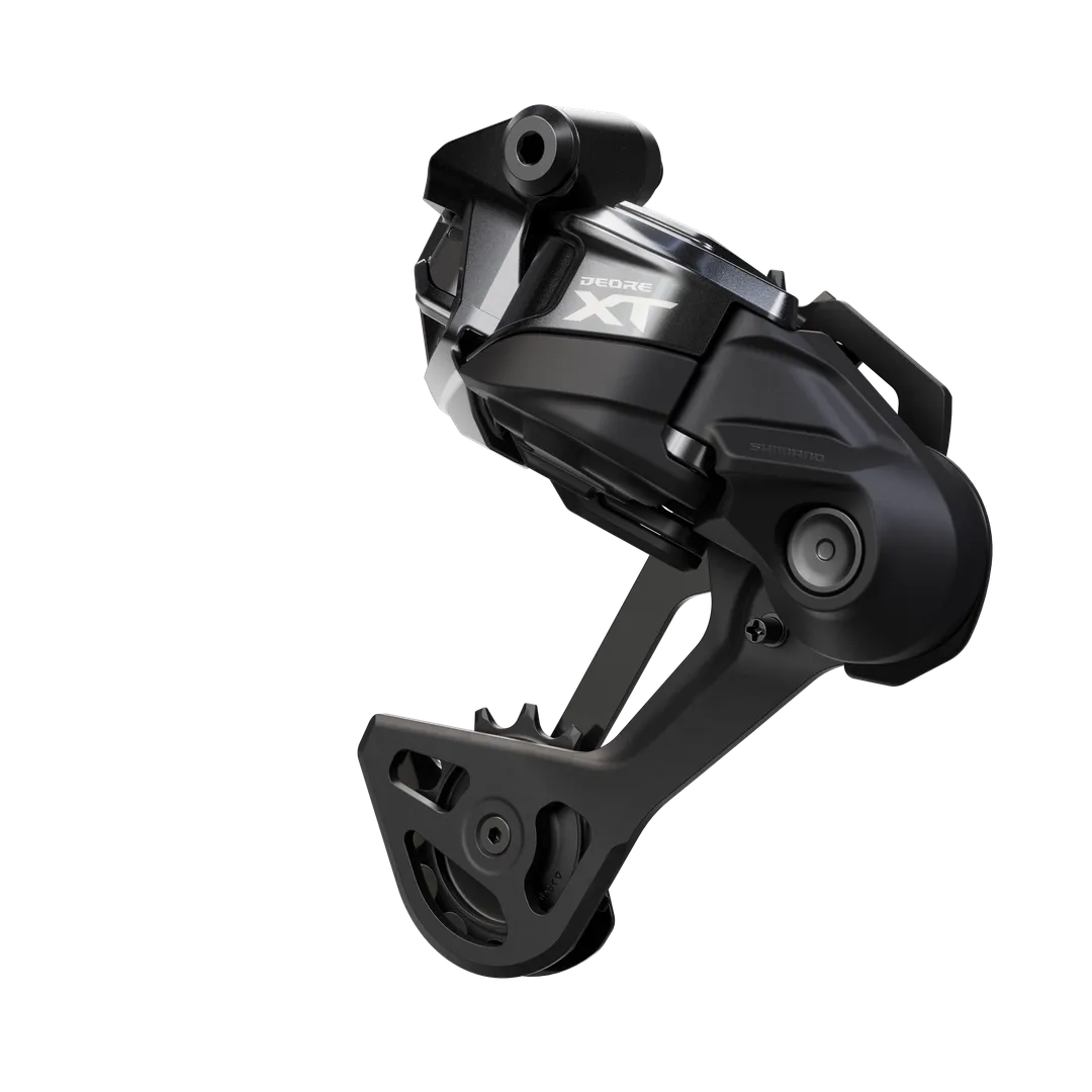 Shimano XT Di2 RD-M8250 12s SGS Bakgir Shimano XT Di2 RD-M8250 12s SGS Bakgir