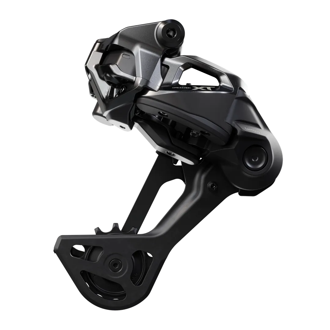 Shimano XT Di2 RD-M8260 11s SGS Bakgir Shimano XT Di2 RD-M8260 11s SGS Bakgir