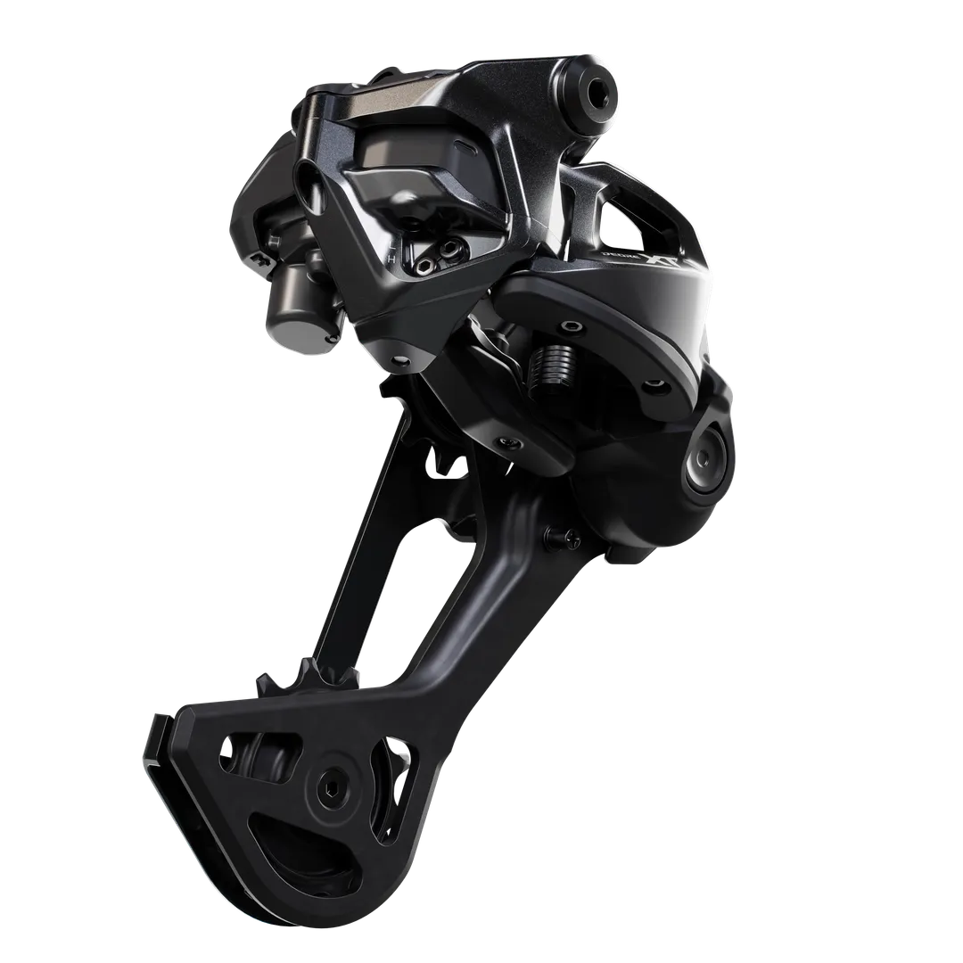 Shimano XT Di2 RD-M8260 11s SGS Bakgir Shimano XT Di2 RD-M8260 11s SGS Bakgir