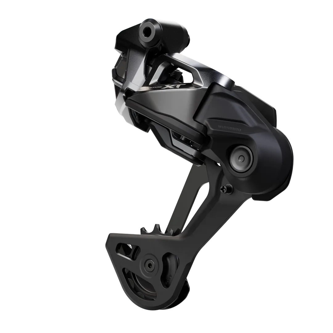Shimano XT Di2 RD-M8260 11s SGS Bakgir Shimano XT Di2 RD-M8260 11s SGS Bakgir