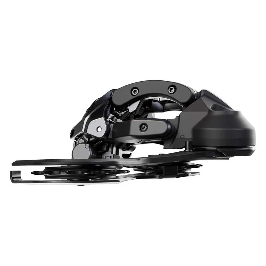 Shimano XT Di2 RD-M8260 11s SGS Bakgir