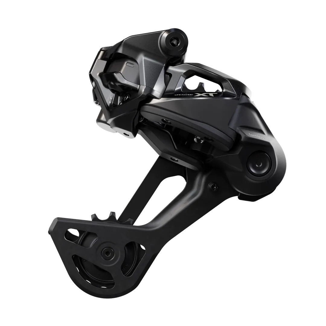 Shimano XT Di2 RD-M8260 12s SGS Bakgir Shimano XT Di2 RD-M8260 12s SGS Bakgir