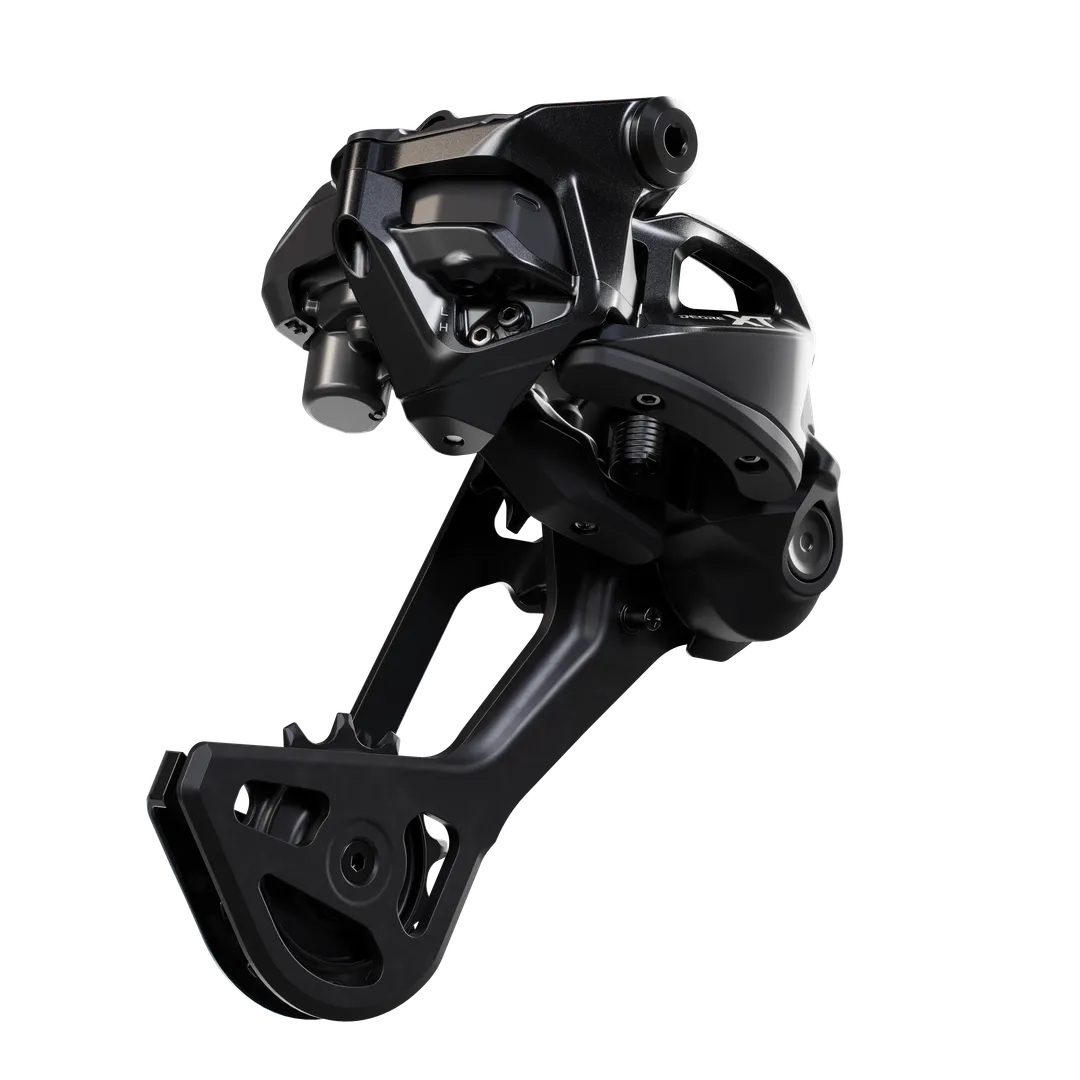 Shimano XT Di2 RD-M8260 12s SGS Bakgir Shimano XT Di2 RD-M8260 12s SGS Bakgir