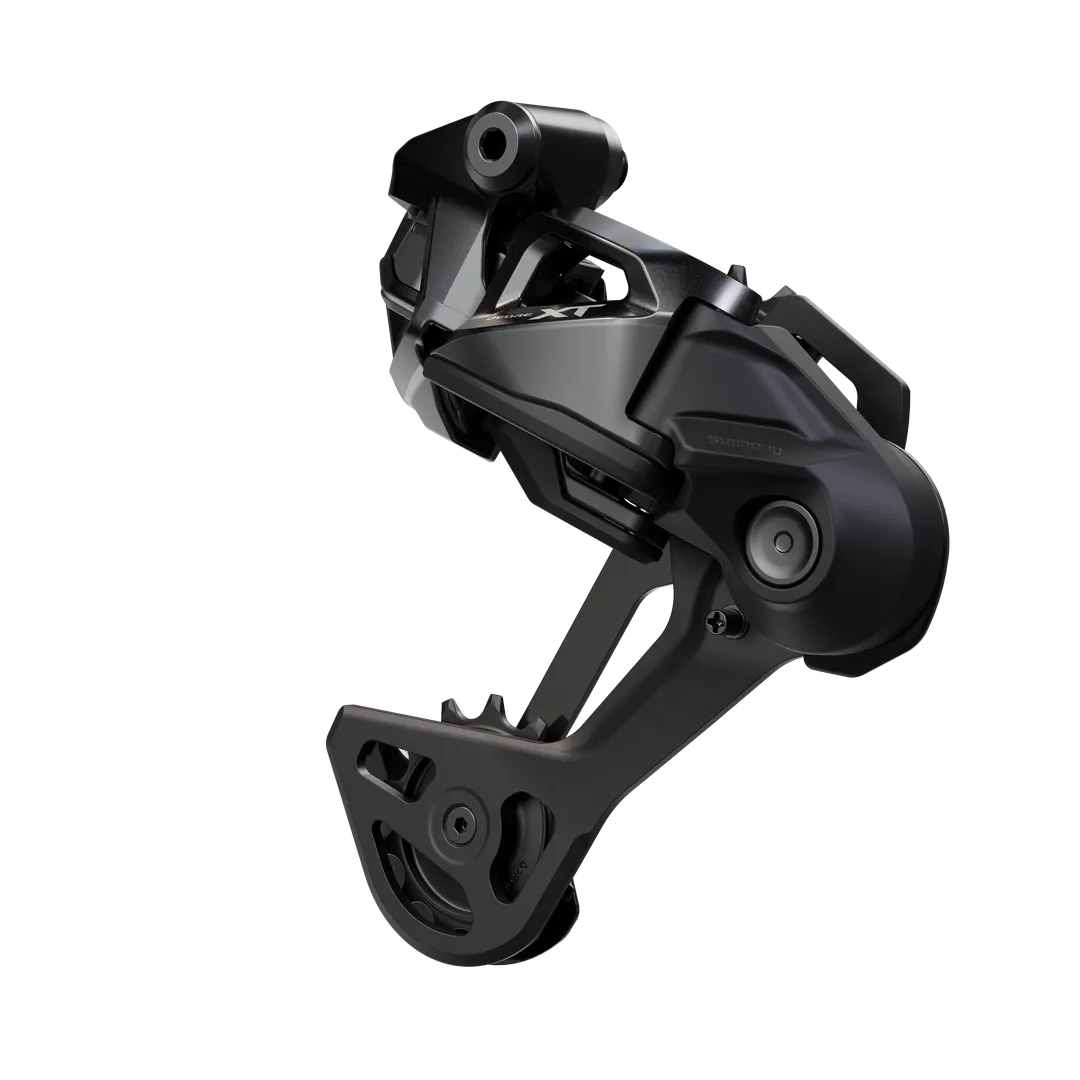 Shimano XT Di2 RD-M8260 12s SGS Bakgir Shimano XT Di2 RD-M8260 12s SGS Bakgir