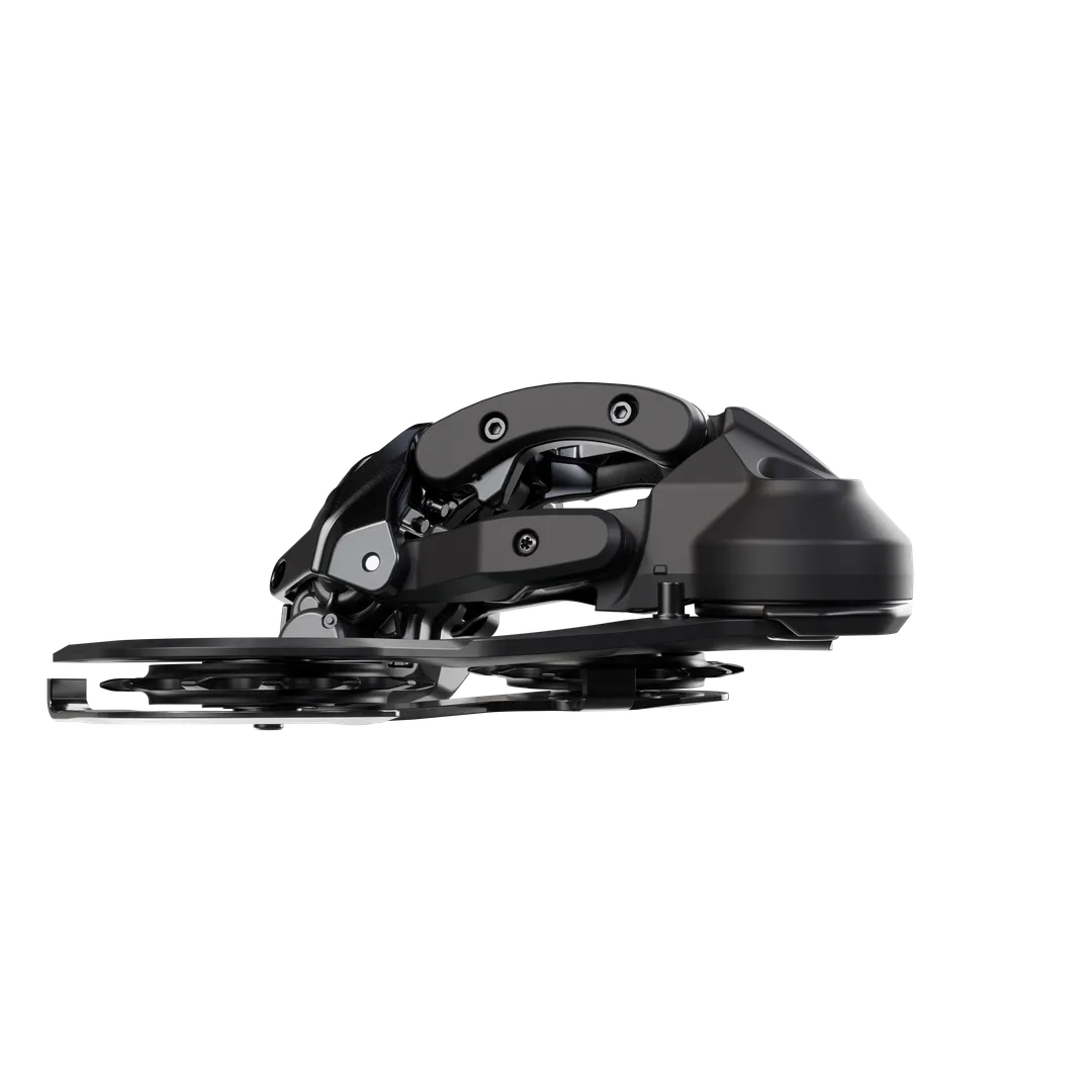Shimano XT Di2 RD-M8260 12s SGS Bakgir Shimano XT Di2 RD-M8260 12s SGS Bakgir