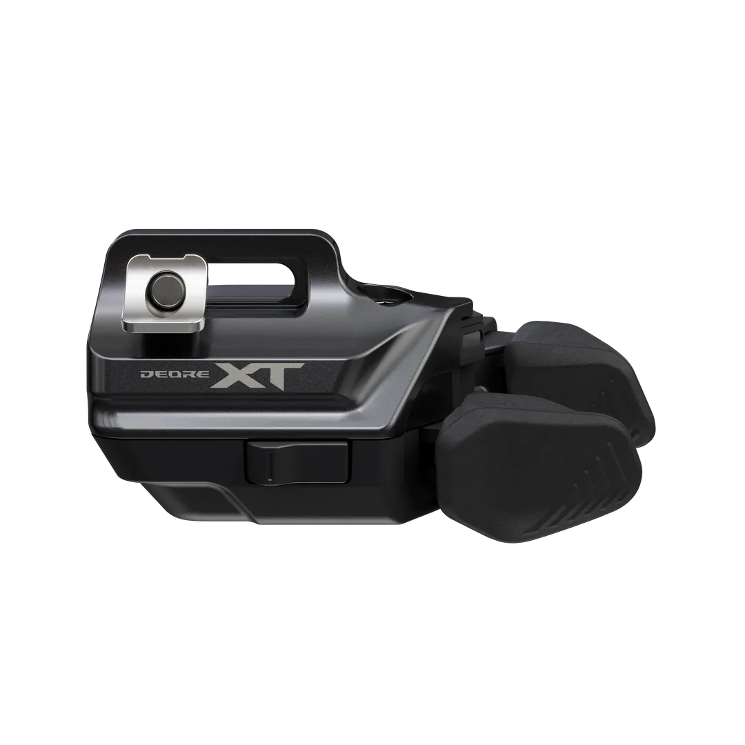 Shimano XT Di2 SW-M8250 12s Girspak, Black, 12s