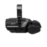 Shimano XT Di2 SW-M8250 12s Girspak, Black
