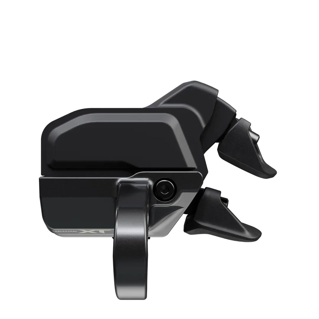 Shimano XT Di2 SW-M8250 12s Girspak, Black