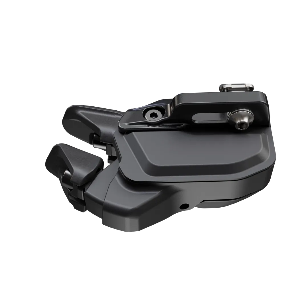 Shimano XT Di2 SW-M8250 12s Girspak, Svart Shimano XT Di2 SW-M8250 12s Girspak, Svart