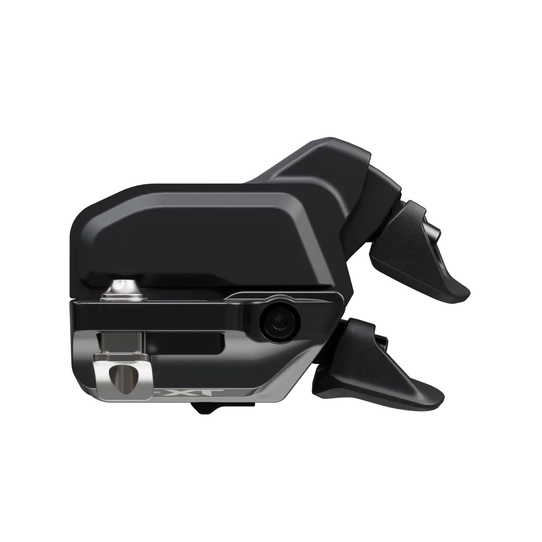 Shimano XT Di2 SW-M8250 12s Girspak, Svart Shimano XT Di2 SW-M8250 12s Girspak, Svart