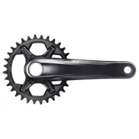 Shimano XT FC-M8100-1 1x12s Kranksett Shimano XT FC-M8100-1 1x12s Kranksett