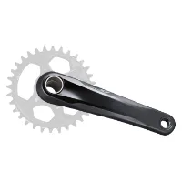 Shimano XT FC-M8100-1 1x12s Kranksett Shimano XT FC-M8100-1 1x12s Kranksett