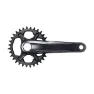 Shimano XT FC-M8100-1 1x12s Kranksett