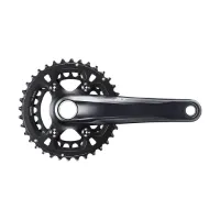 Shimano XT FC-M8100-2 2x12s Kranksett Shimano XT FC-M8100-2 2x12s Kranksett