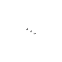 Shimano XT FC-M8100-2 Krankboltsett for 36T-26T Shimano XT FC-M8100-2 Krankboltsett for 36T-26T