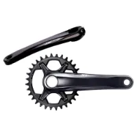 Shimano Xt Fc-m81001 Krankarm Shimano Xt Fc-m81001 Krankarm