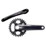 Shimano Xt Fc-m81001 Krankarm