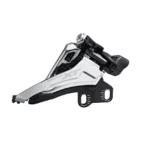 Shimano XT FD-M8100-D SS 2s Framgir