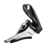 Shimano XT FD-M8100-D SS 2s Framgir