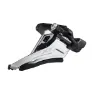 Shimano XT FD-M8100-E SS 2s Framgir