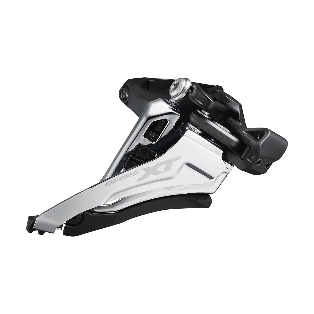 Shimano XT FD-M8100-M SS 2s Framgir Shimano XT FD-M8100-M SS 2s Framgir