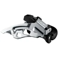 Shimano XT FD-T8000-L Trippel Framgir