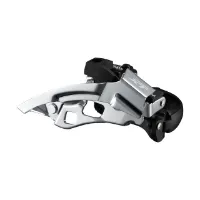 Shimano XT FD-T8000-L Trippel Framgir