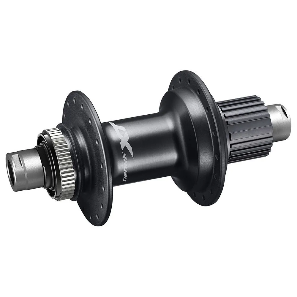 Shimano XT FH-M8110 12s Baknav
