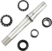 Shimano XT FH-M8110B 12 x 148 mm Komplett Bakaksling Shimano XT FH-M8110B 12 x 148 mm Komplett Bakaksling