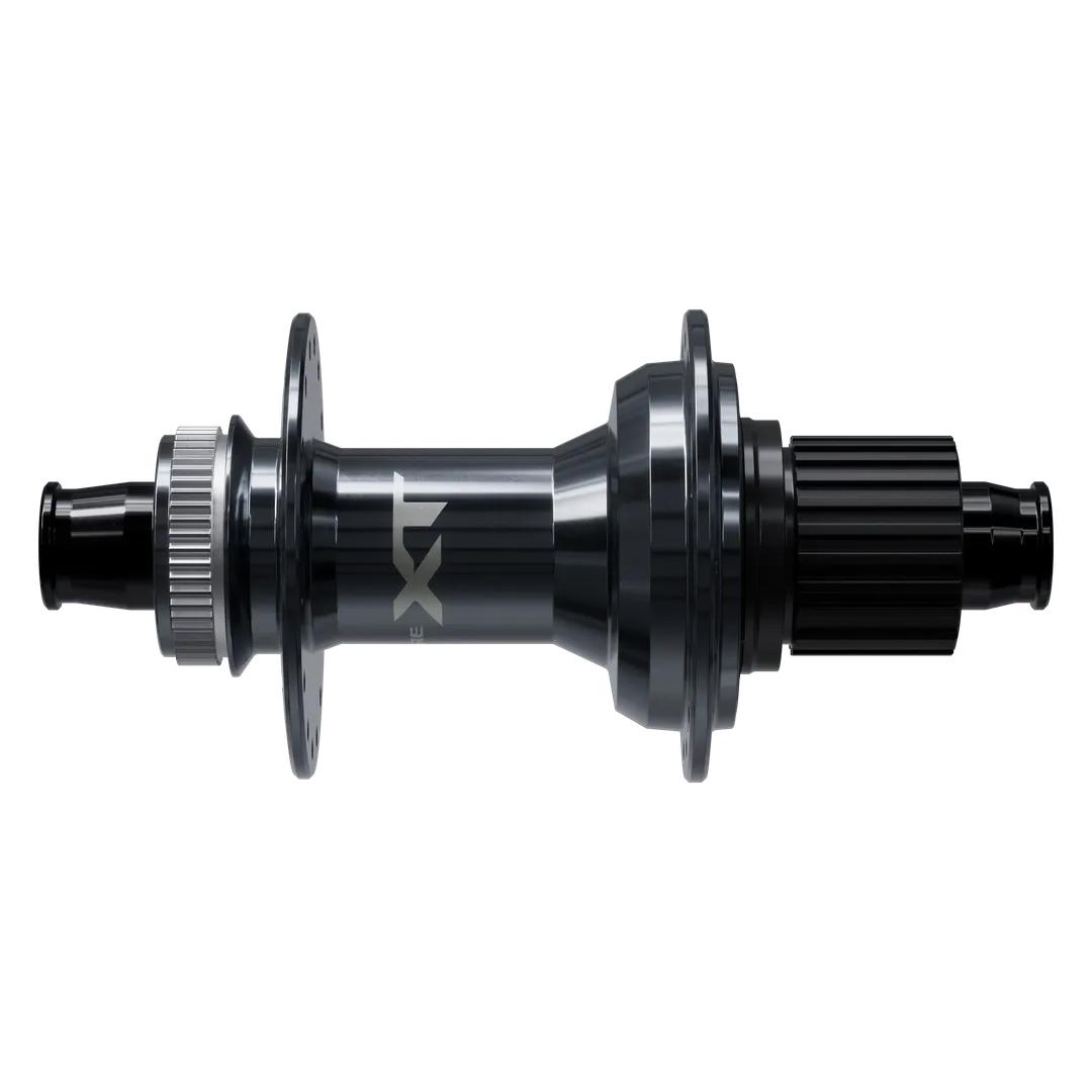 Shimano XT FH-M8210-B 12s Baknav