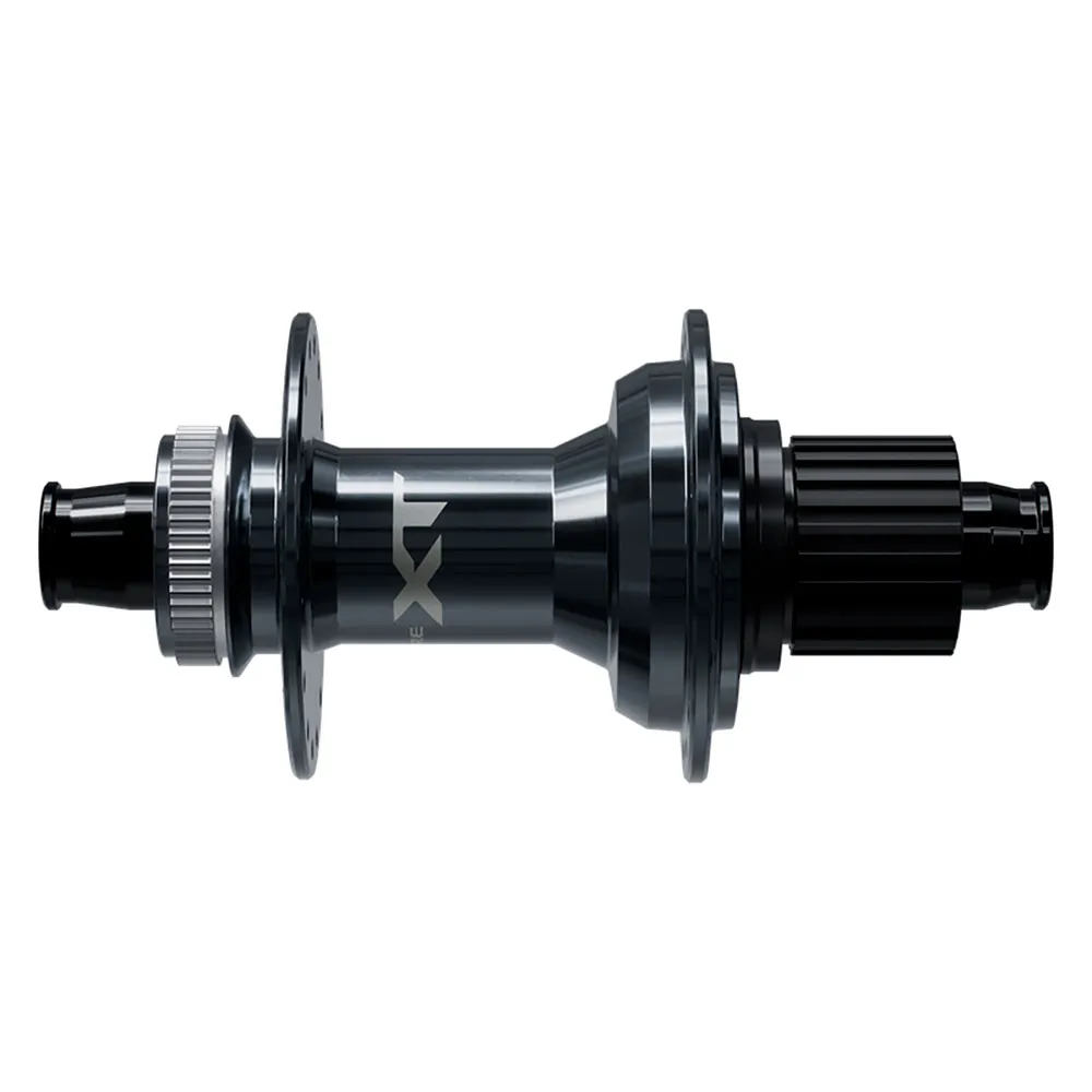 Shimano XT FH-M8210-B 12s Baknav