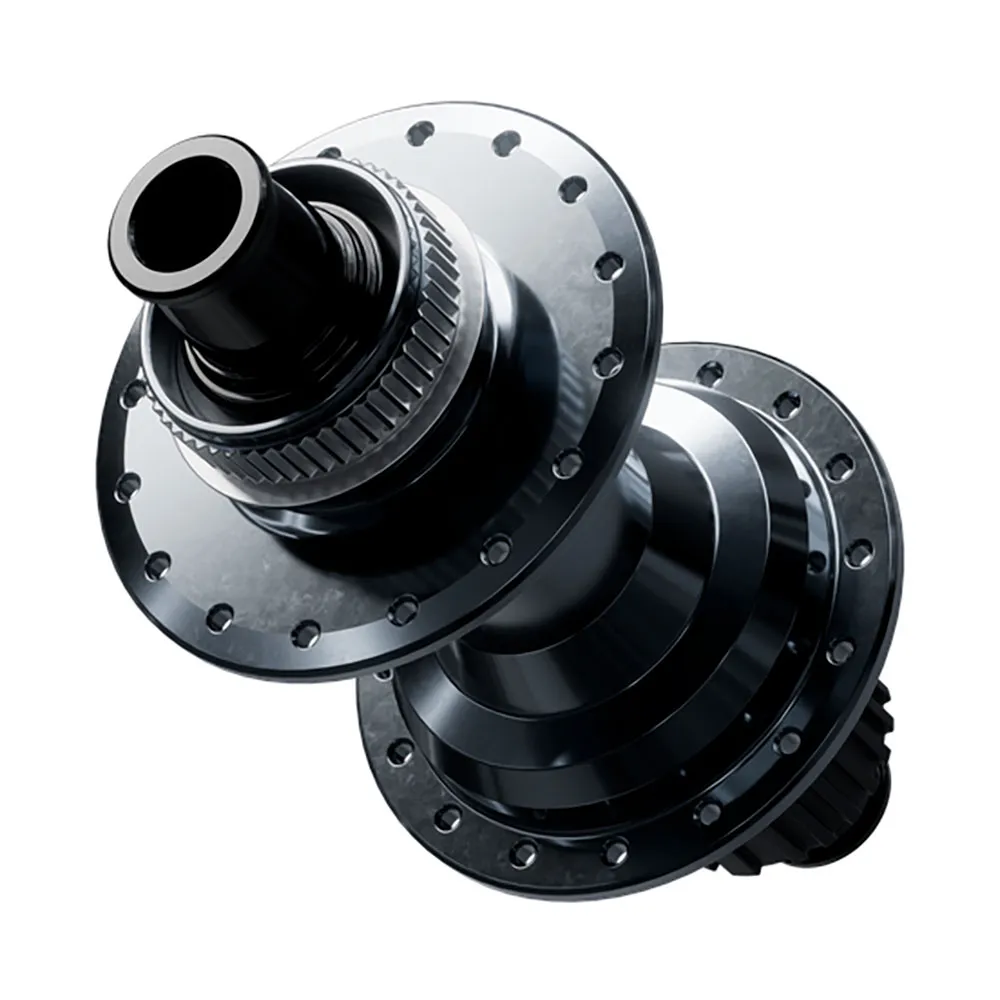 Shimano XT FH-M8210-B 12s Baknav