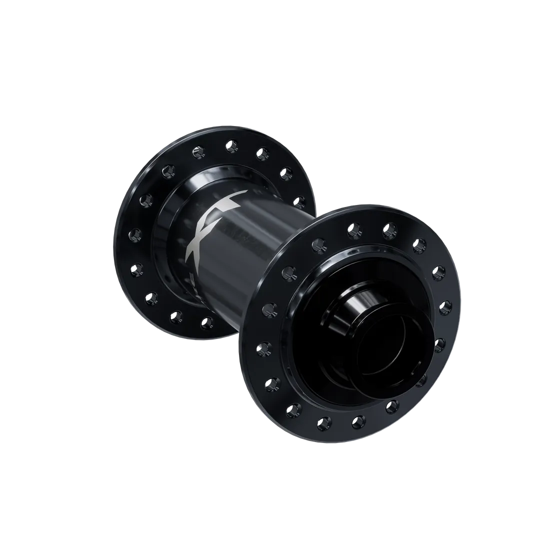 Shimano XT FH-M8210-B Framnav